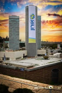בניין