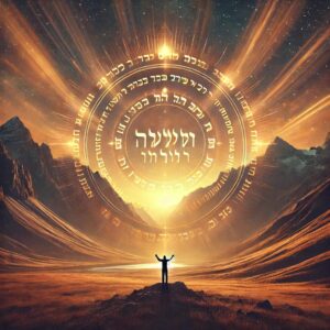 פרק קכ"א בתהילים: שיר למעלות - משמעות, היסטוריה ושימוש עכשווי