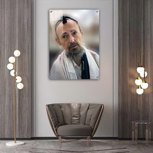 5558 – תמונת הרב קוק מטבריה 🖼️ - להדפסה על זכוכית או קנבס תמונת הרב קוק מטבריה 🖼️ - להדפסה על זכוכית או קנבס