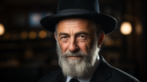 צילום פורטרטים לעסקים: המפתח לתדמית מקצועית ואמינות בלתי מתפשרת 👔📸✨