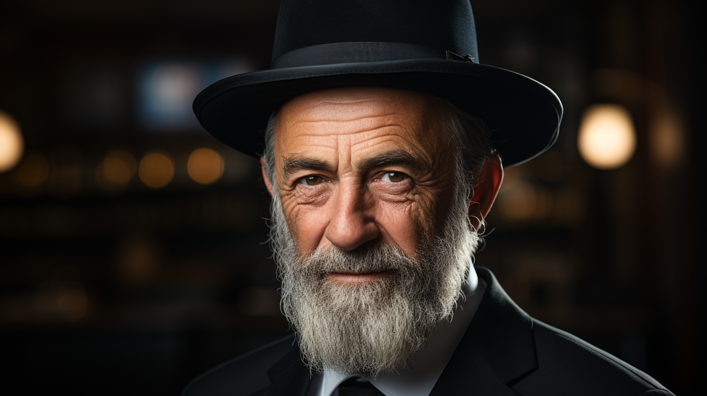צילום פורטרטים לעסקים: המפתח לתדמית מקצועית ואמינות בלתי מתפשרת 👔📸✨